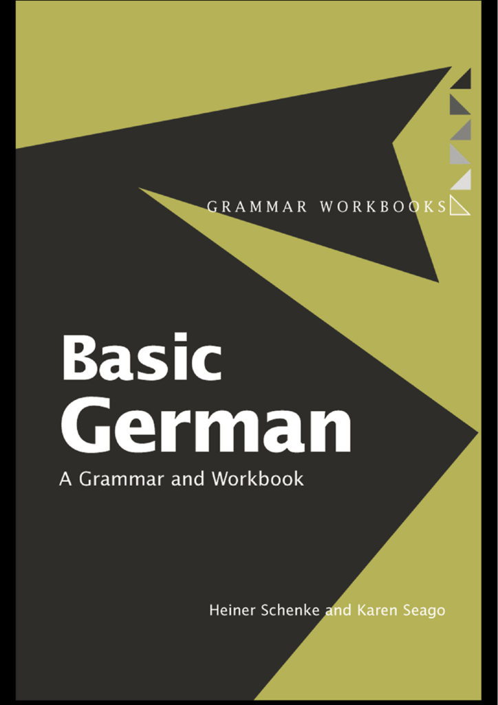 Basic Grammar in Use Students Book